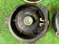 扬声器 SUBARU OUTBACK OEM 86301AG001 86301AG011 86301AG101 BPE 2007