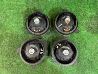 扬声器 SUBARU OUTBACK OEM 86301AG001 86301AG011 86301AG101 BPE 2007
