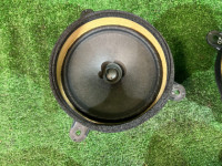 扬声器 SUBARU OUTBACK OEM 86301AG001 86301AG011 86301AG101 BPE 2007