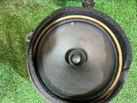 扬声器 SUBARU OUTBACK OEM 86301AG001 86301AG011 86301AG101 BPE 2007