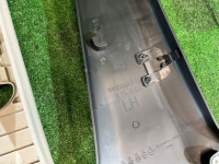 立柱饰板 Центр SUBARU OUTBACK OEM 94012AG120OR 94012AG030OR 94022AG100JC 94022AG110JC BPE 2007 Grey 65Z