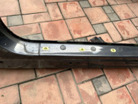 ชายล่างตัวถังซ้าย цвет 65Z SUBARU OUTBACK OEM 51415AG0119P 51430AG0519P BPE 2007 Grey 65Z