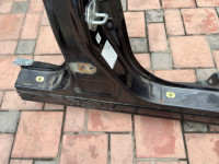 Estribo metálico derecho цвет 65Z SUBARU OUTBACK OEM 51415AG0019P 51430AG0419P BPE 2007 Grey 65Z
