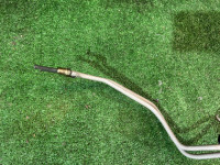 ท่อเบรกช่วงกลาง SUBARU LEGACY OEM 26530AC000 BG5 1998 EJ20DD AT
