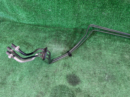 Tubería de combustible SUBARU LEGACY OEM 42065AC090 BG5 1998 EJ20DD AT