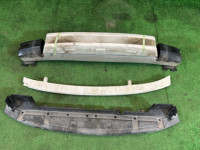 คานเหล็กกันชนหน้า 57712AG310 SUBARU OUTBACK