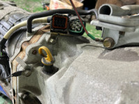 Акпп TV1B4YKDBB SUBARU LANCASTER OEM 31000AE580 BH9 2001 EJ254 AT