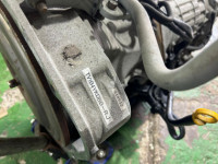 Акпп TV1B4YKDBB SUBARU LANCASTER OEM 31000AE580 BH9 2001 EJ254 AT