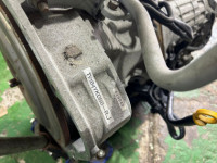 Акпп TV1B4YKDBB SUBARU LANCASTER OEM 31000AE580 BH9 2001 EJ254 AT