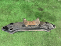 Gearbox crossmember SUBARU LANCASTER OEM 41022AE120 41011AE000 BH9 2001 EJ254 AT
