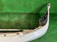 Para-choques dianteiro цвет 07C SUBARU LANCASTER OEM 57703AE230YF BH9 2001 White 07C