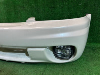 Para-choques dianteiro цвет 07C SUBARU LANCASTER OEM 57703AE230YF BH9 2001 White 07C