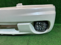 Para-choques dianteiro цвет 07C SUBARU LANCASTER OEM 57703AE230YF BH9 2001 White 07C