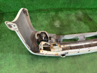 Para-choques dianteiro цвет 07C SUBARU LANCASTER OEM 57703AE230YF BH9 2001 White 07C
