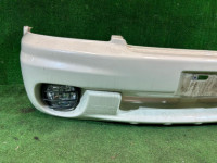 Para-choques dianteiro цвет 07C SUBARU LANCASTER OEM 57703AE230YF BH9 2001 White 07C