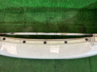 Para-choques dianteiro цвет 07C SUBARU LANCASTER OEM 57703AE230YF BH9 2001 White 07C