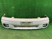 Para-choques dianteiro цвет 07C SUBARU LANCASTER OEM 57703AE230YF BH9 2001 White 07C
