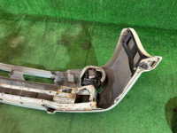 Para-choques dianteiro цвет 07C SUBARU LANCASTER OEM 57703AE230YF BH9 2001 White 07C