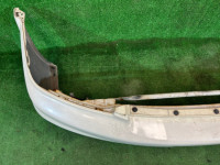 Para-choques dianteiro цвет 07C SUBARU LANCASTER OEM 57703AE230YF BH9 2001 White 07C