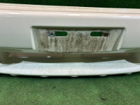 Para-choques dianteiro цвет 07C SUBARU LANCASTER OEM 57703AE230YF BH9 2001 White 07C