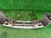 Para-choques dianteiro цвет 07C SUBARU LANCASTER OEM 57703AE230YF BH9 2001 White 07C