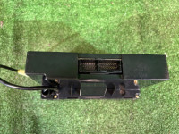 Climate control unit SUBARU LANCASTER OEM 72311AE170 BH9 2001 EJ254 AT