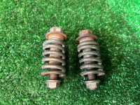 Parafusos do escape SUBARU LANCASTER OEM 44044AA010 BH9 2001 EJ254 AT
