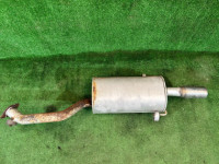 マフラー本体 44300AE120 SUBARU LANCASTER
