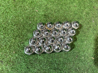 Tuercas de rueda SUBARU LANCASTER OEM 623006021 BH9 2001