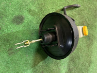 制动总泵 SUBARU LANCASTER OEM 26401AE000 26402AE380 BH9 2001 EJ254 AT
