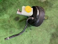 制动总泵 SUBARU LANCASTER OEM 26401AE000 26402AE380 BH9 2001 EJ254 AT