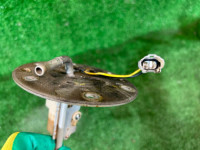 Sensor do nível de combustível SUBARU LANCASTER OEM 42081AE010 BH9 2001 EJ254 AT