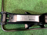 Macaco высокий SUBARU LANCASTER OEM 97030AC061 BH9 2001