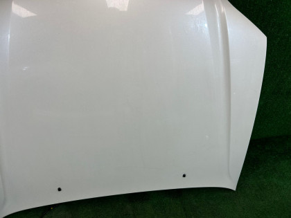 引擎盖 цвет 07C SUBARU LANCASTER OEM 57229AE040 BH9 2001 White 07C