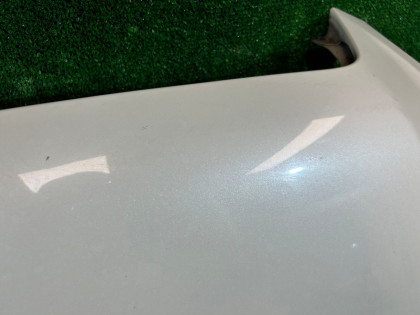 引擎盖 цвет 07C SUBARU LANCASTER OEM 57229AE040 BH9 2001 White 07C