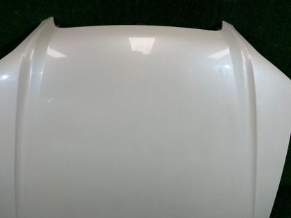 引擎盖 цвет 07C SUBARU LANCASTER OEM 57229AE040 BH9 2001 White 07C