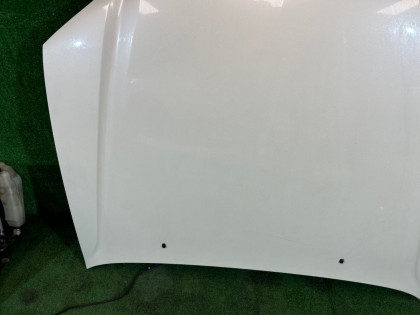 引擎盖 цвет 07C SUBARU LANCASTER OEM 57229AE040 BH9 2001 White 07C