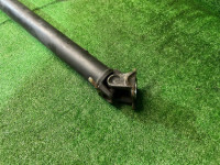 プロペラシャフト SUBARU LANCASTER OEM 27111AE061 BH9 2001 EJ254 AT