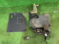 Luggage compartment fan SUBARU LANCASTER OEM 72710AE000 BH9 2001 EJ254 AT
