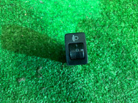 ヘッドライトレベライザースイッチ SUBARU LANCASTER OEM 83011AE010 BH9 2001 EJ254 AT