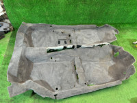 พรมปูพื้นห้องโดยสาร 95011AE051OC SUBARU LANCASTER