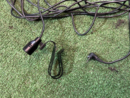 Microphone SUBARU LANCASTER BH9 2001