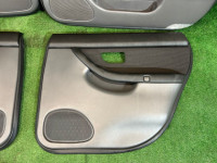 แผงบุประตู SUBARU LANCASTER OEM 94213AE030 94213AE020 94223AE030 BH9 2001 White 07C