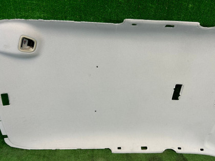 Revestimento do tejadilho SUBARU LANCASTER OEM 94411AE031OB BH9 2001 White 07C