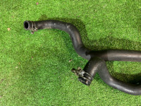 ท่อฮีตเตอร์ SUBARU LANCASTER OEM 72411AE020 72421AE030 BH9 2001 EJ254 AT