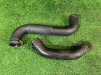 Radiator hoses SUBARU LANCASTER OEM X4511AE030 X4511AE010 BH9 2001 EJ254 AT