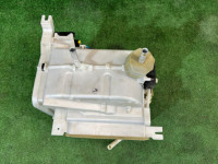 Печка SUBARU LANCASTER OEM 72110AE000 BH9 2001 EJ254 AT
