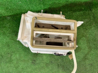 Печка SUBARU LANCASTER OEM 72110AE000 BH9 2001 EJ254 AT