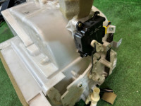 Печка SUBARU LANCASTER OEM 72110AE000 BH9 2001 EJ254 AT