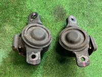 发动机支座 SUBARU LANCASTER OEM 41022AE021 41022AE031 BH9 2001 EJ254 AT